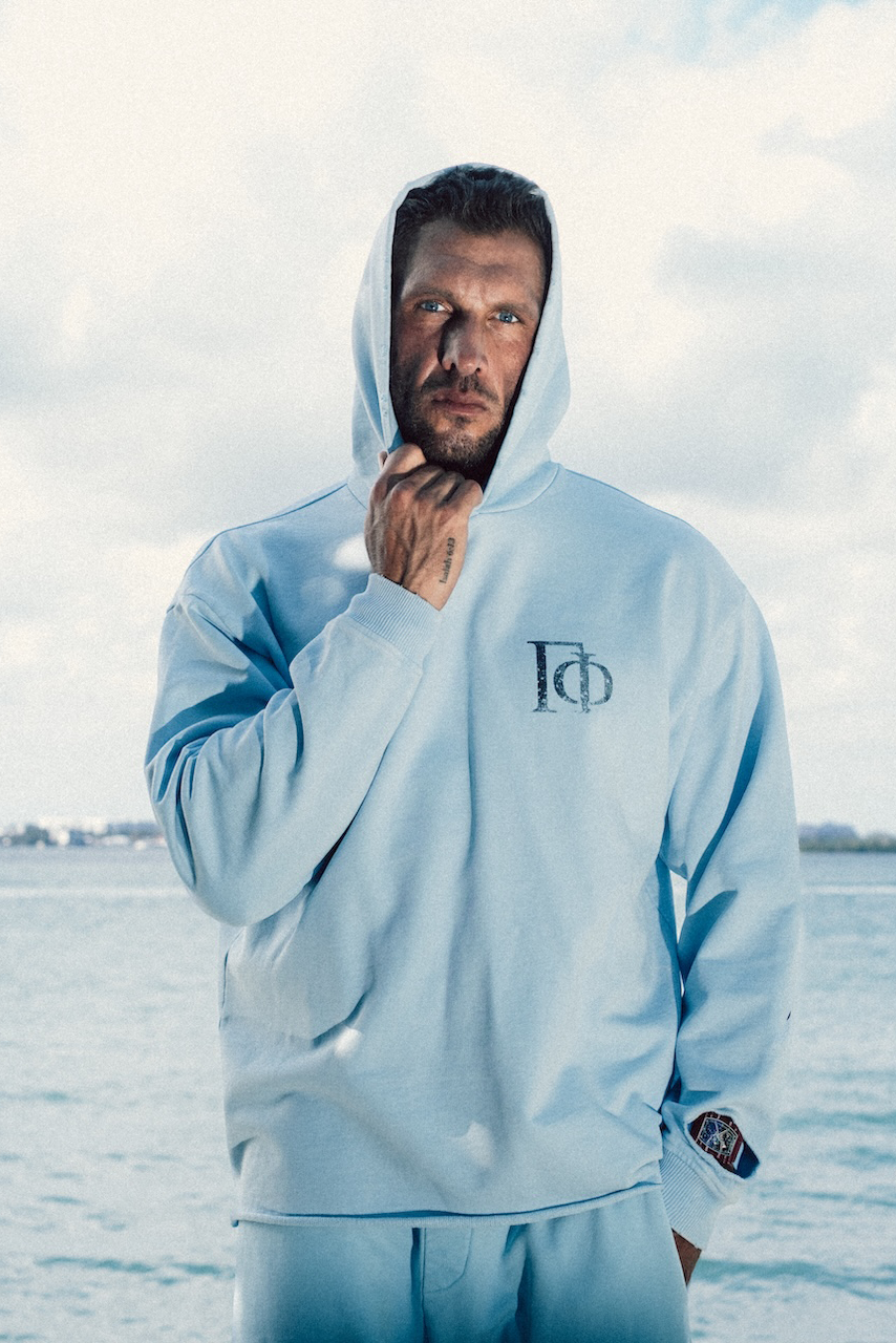 DROP 01 - HERITAGE