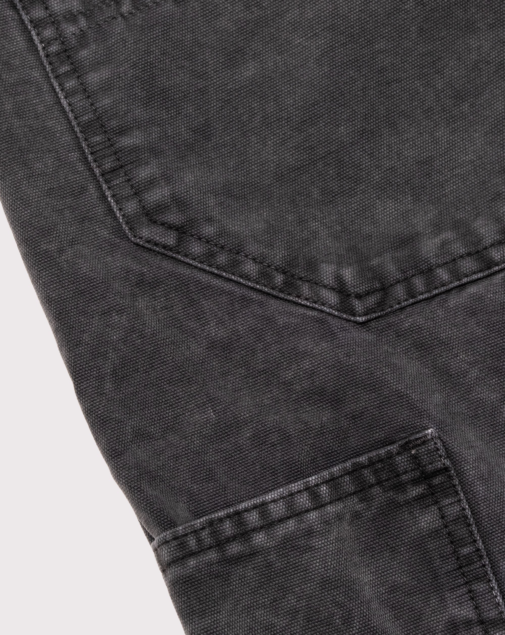 Handyman pants Gray