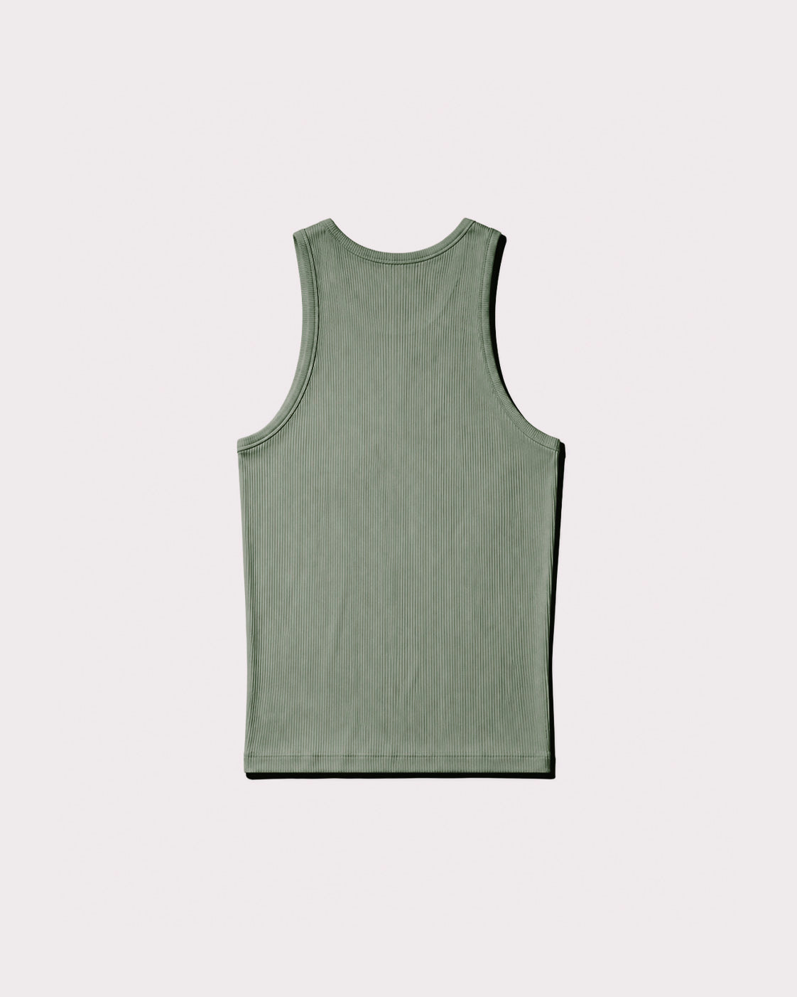 The obvious Tanktop Green