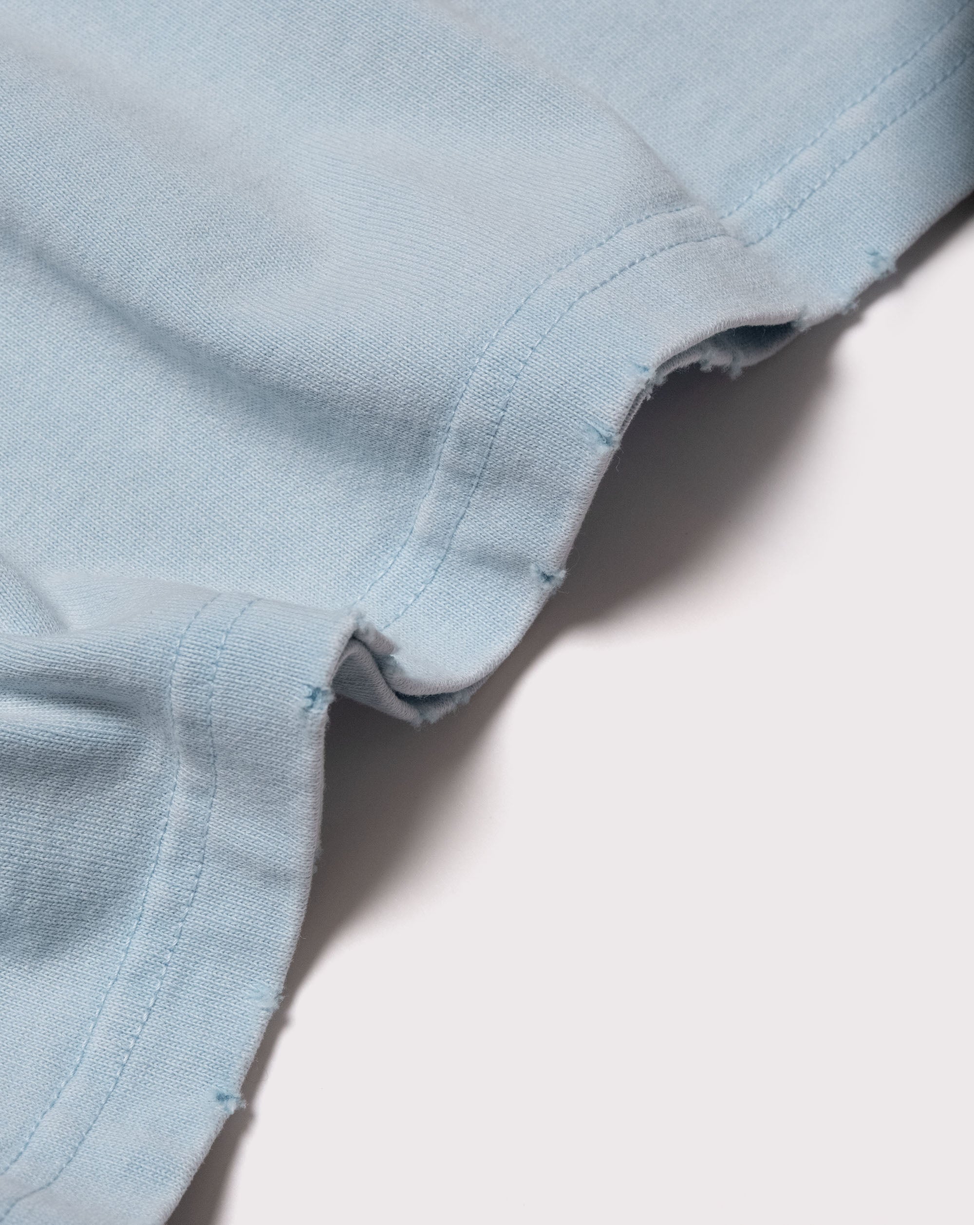 The Gride F or D T-shirt Blue