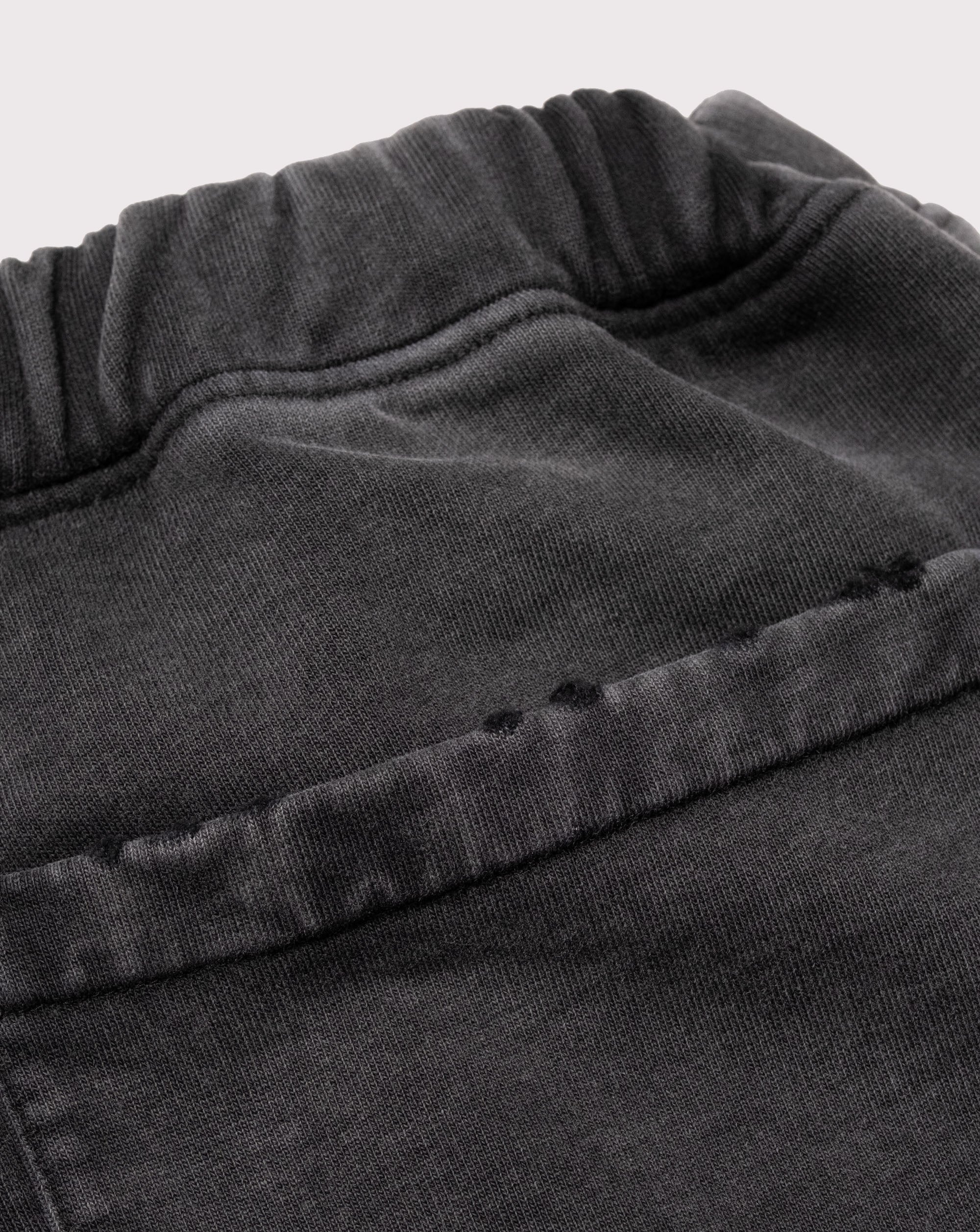 The Gride Sweatpants Gray