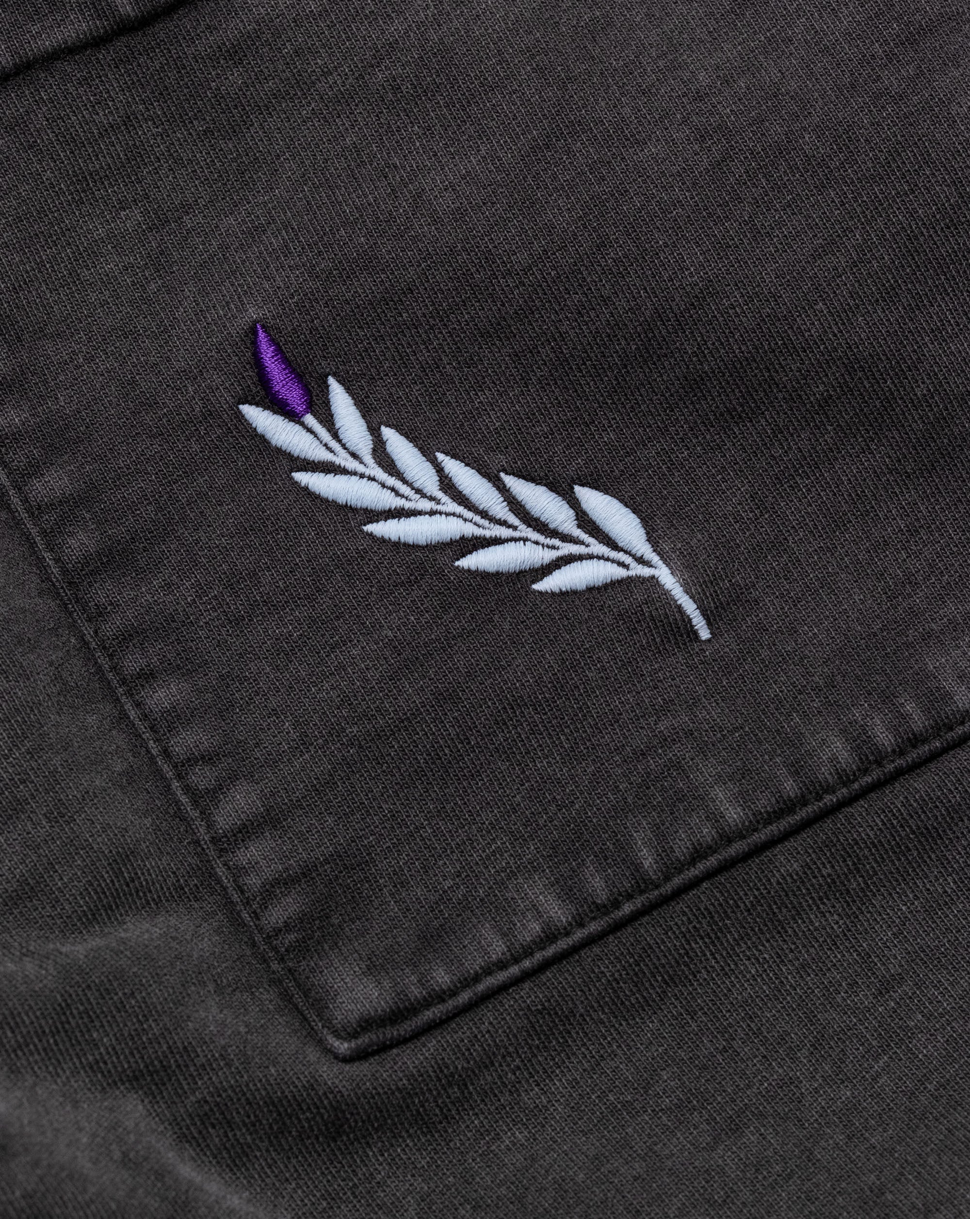 The Gride Sweatpants Gray