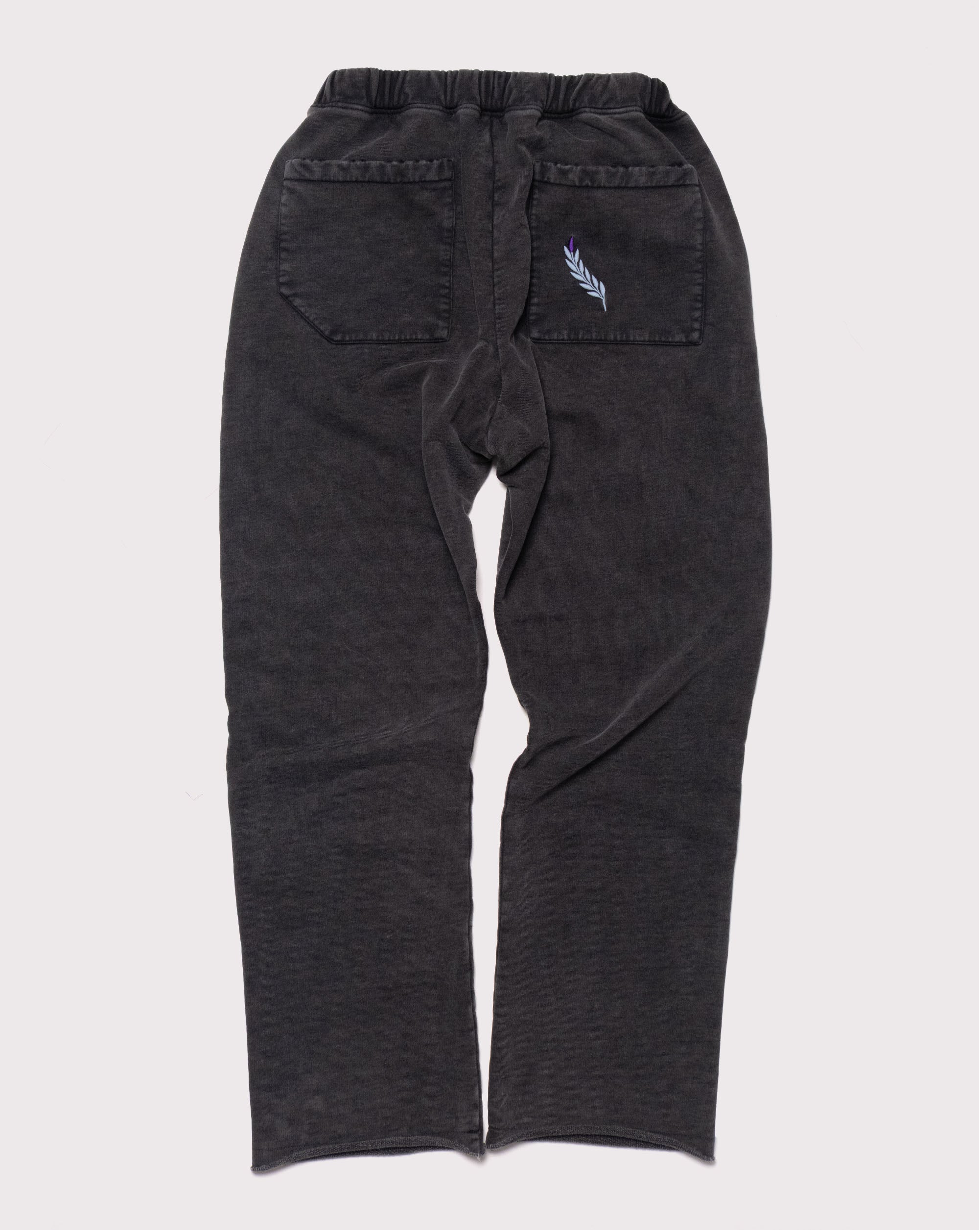 The Gride Sweatpants Gray