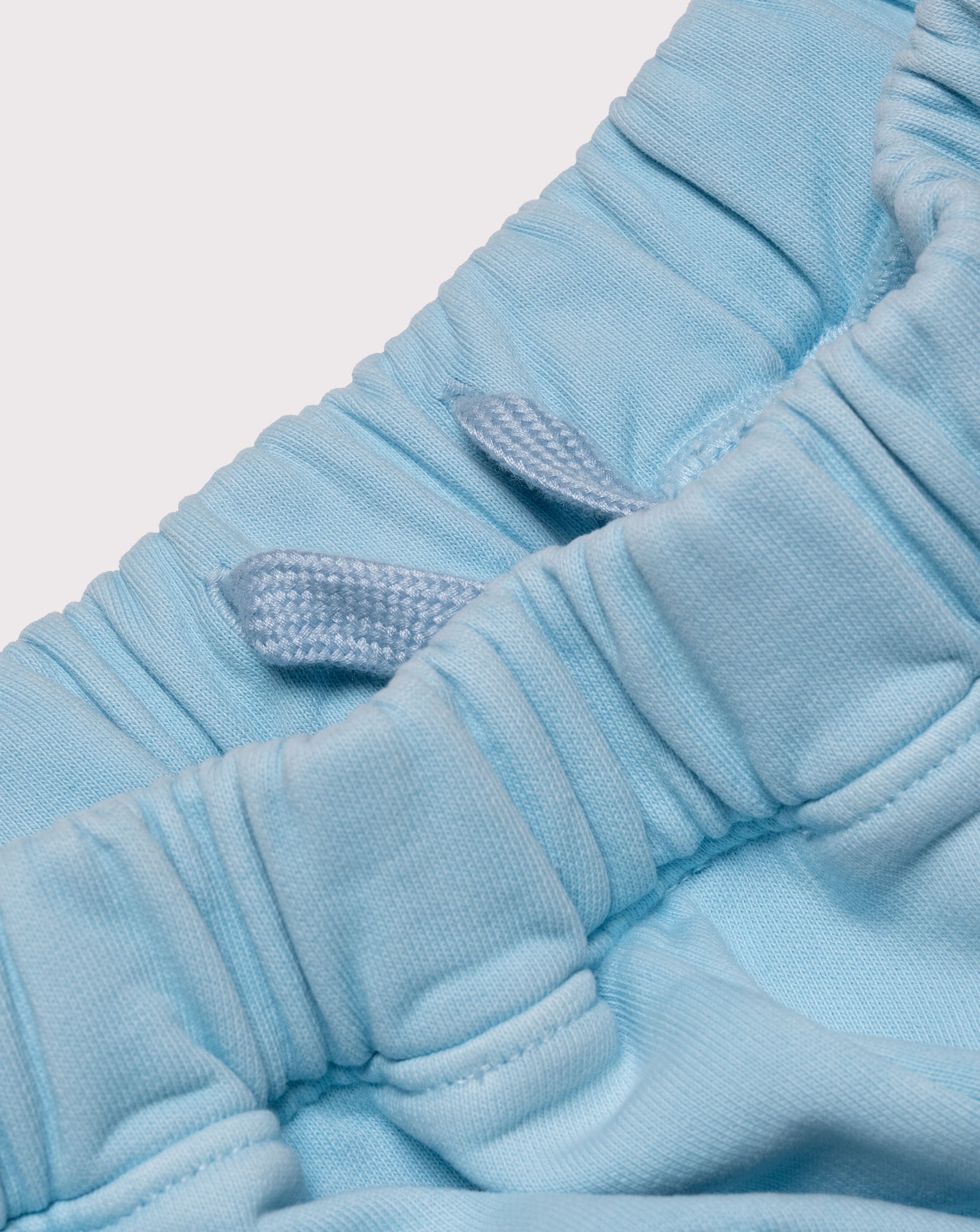 The Gride Sweatpants Blue