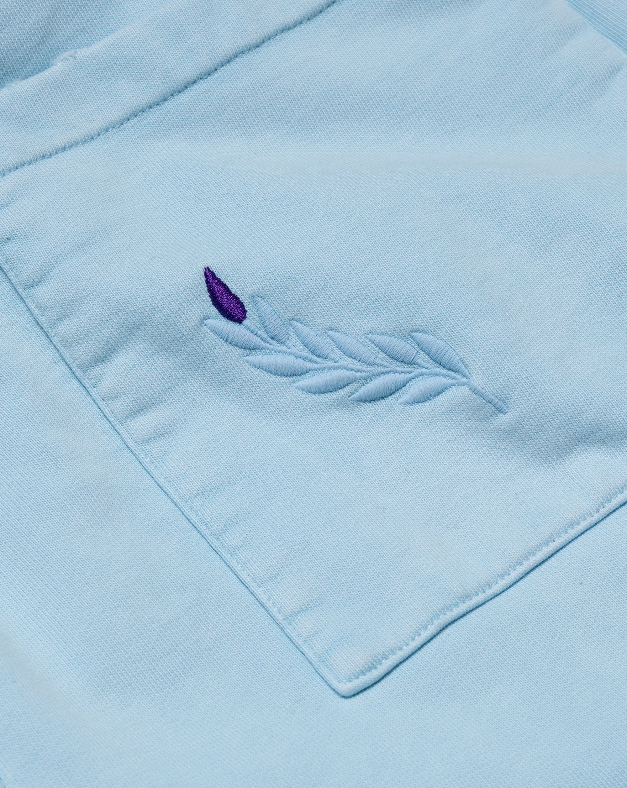 The Gride Sweatpants Blue