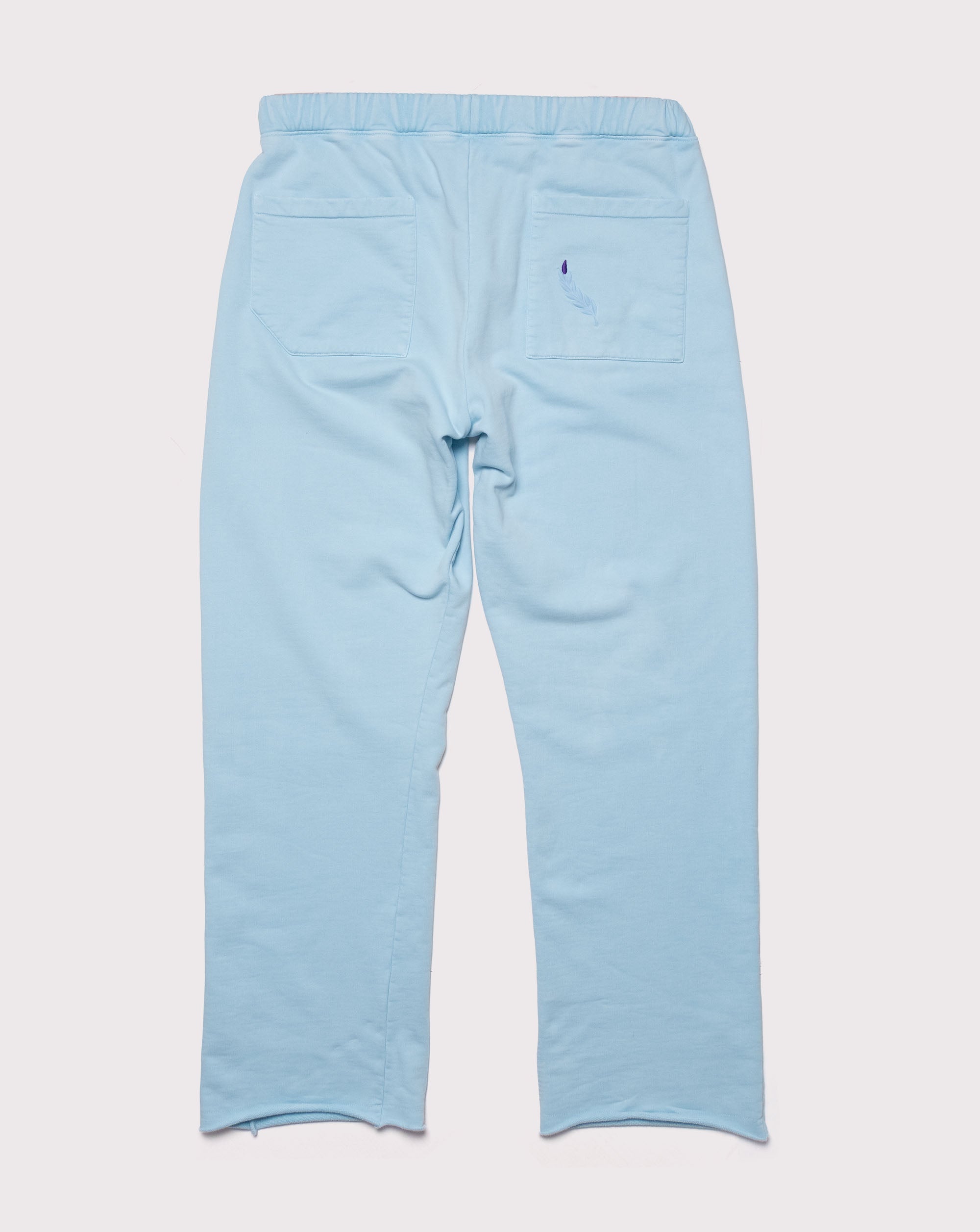 The Gride Sweatpants Blue
