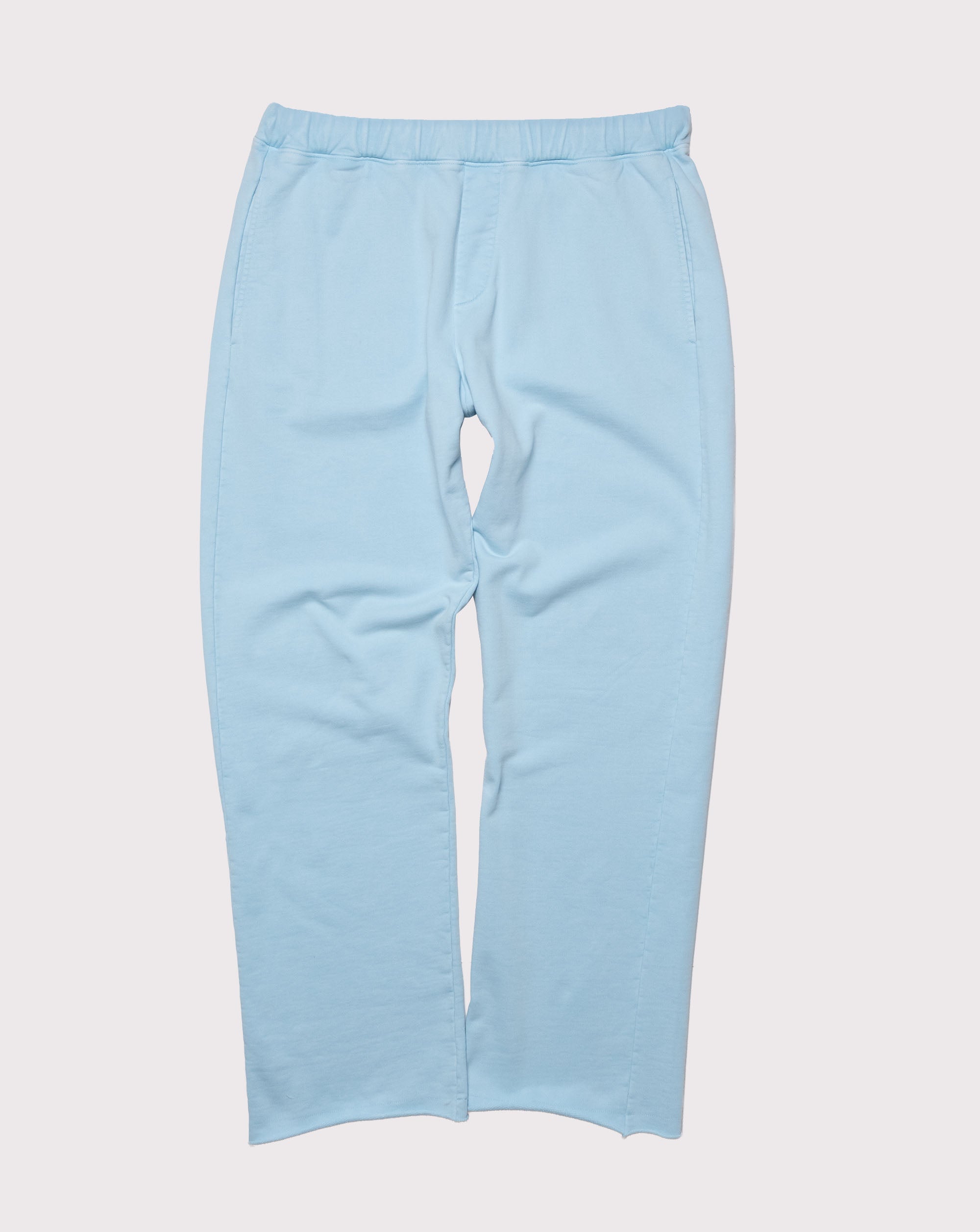 The Gride Sweatpants Blue